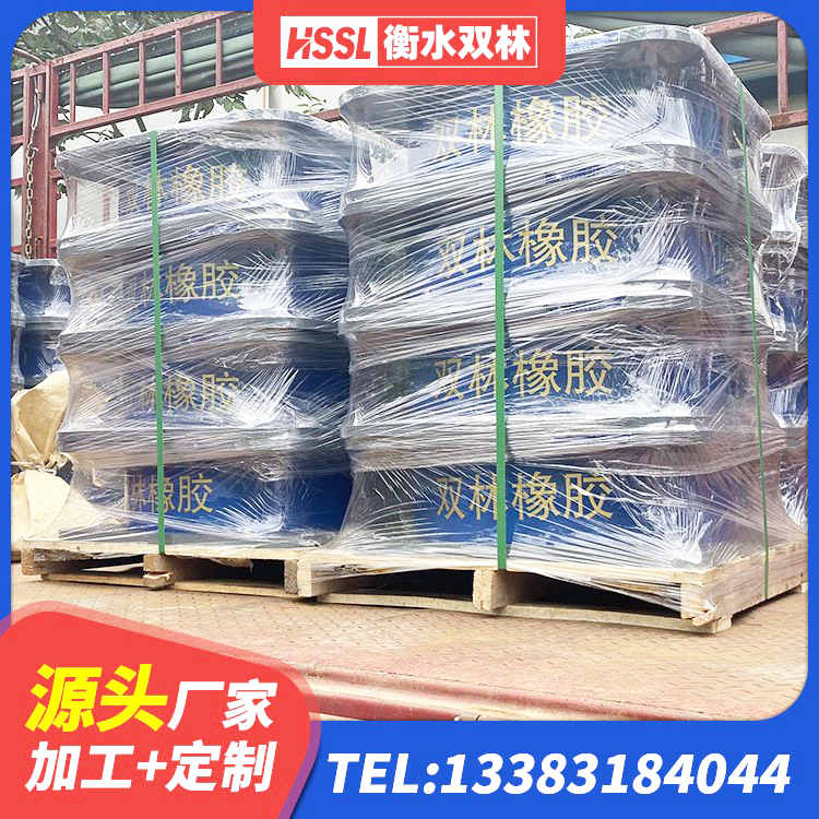 贺州LRB1300支座 贺州圆形隔震支座 贺州建筑橡胶隔震支座LNRLRB生产厂家 贺州LNR500橡胶隔震支座生产加工 - 第7张