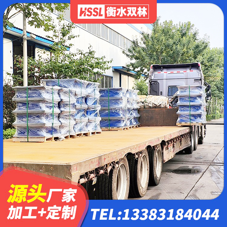 贺州LNR900隔震支座厂家电话 贺州LRB建筑隔震支座厂商 贺州建筑高阻尼圆形橡胶隔震支座生产厂家 贺州建筑水平力隔震支座源头工厂 - 第6张