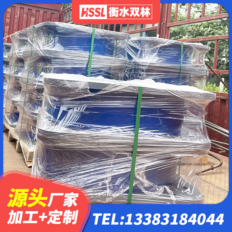 贺州建筑工程中的隔震支座源头工厂 贺州铅芯橡皮支座 贺州高阻尼减震隔震支座 贺州铅芯支座价格 - 第2张
