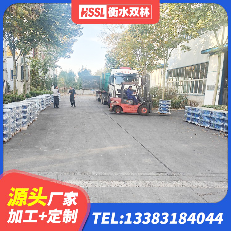 贺州LRB1300支座 贺州圆形隔震支座 贺州建筑橡胶隔震支座LNRLRB生产厂家 贺州LNR500橡胶隔震支座生产加工 - 第3张