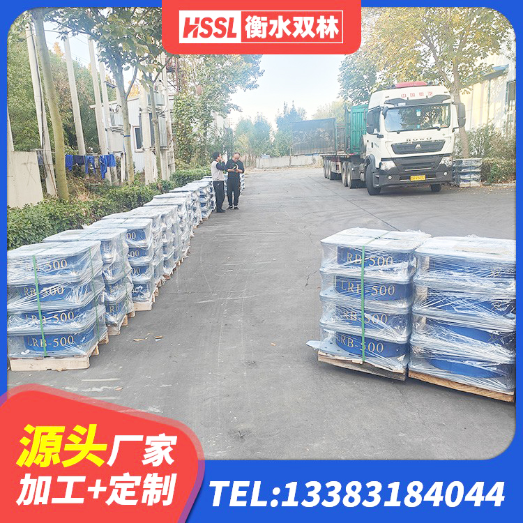 贺州LRB300支座厂家 贺州较高阻尼支座什么价格 贺州Y4Q橡胶隔震支座厂家 贺州LNR1000橡胶支座多少钱 - 第1张