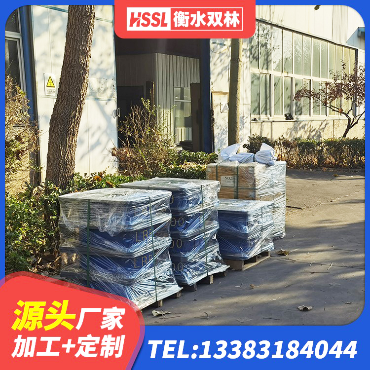 贺州LRB300支座厂家 贺州较高阻尼支座什么价格 贺州Y4Q橡胶隔震支座厂家 贺州LNR1000橡胶支座多少钱 - 第6张