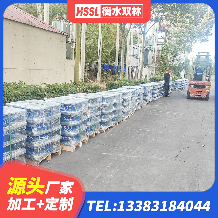 贺州LRB500铅芯隔震支座源头工厂 贺州隔震支座LNRP 贺州HDR1100高阻尼支座厂家 贺州水平分散型橡胶隔震支座厂家电话 - 第6张